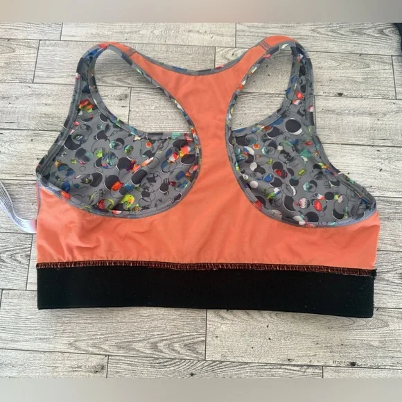 Victoria Secret Sports Bra (size Large) - Picture 5 of 6